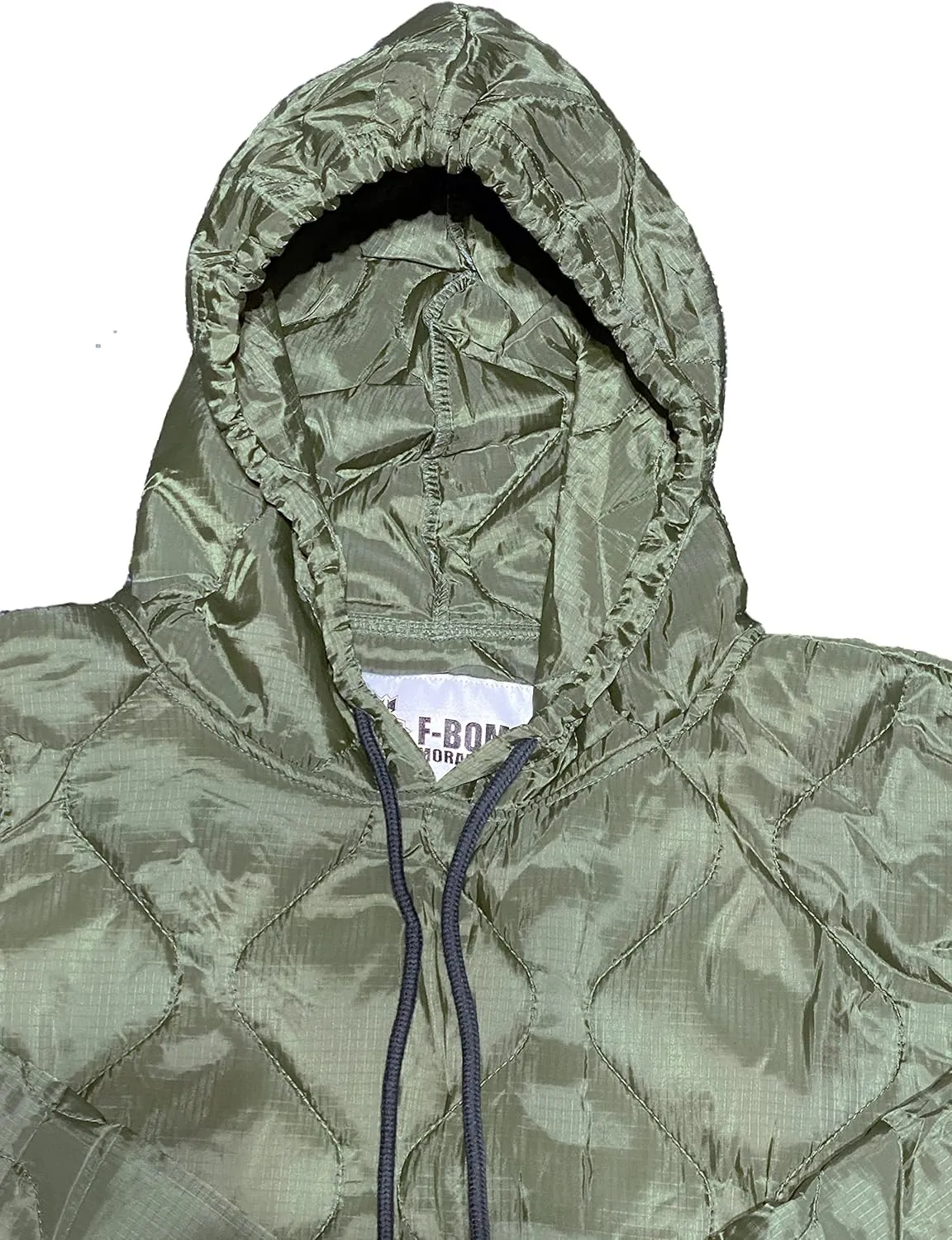 Woobie Hoodie