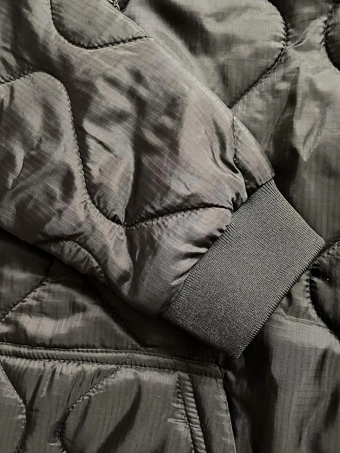 Woobie Hoodie