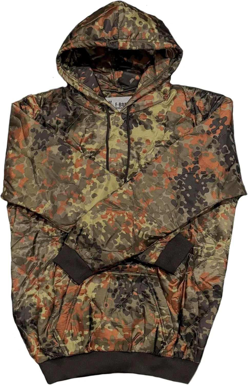 Woobie Hoodie