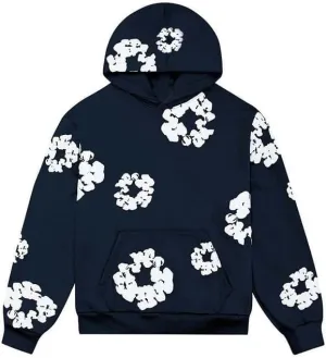Y2K Hoodie Men's Hoodie Women's Casual Retro Large Harajuku Jacket
